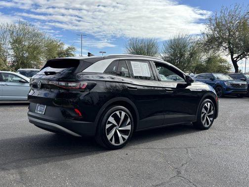 2022 Volkswagen ID.4 Pro S