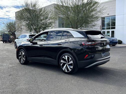 2022 Volkswagen ID.4 Pro S