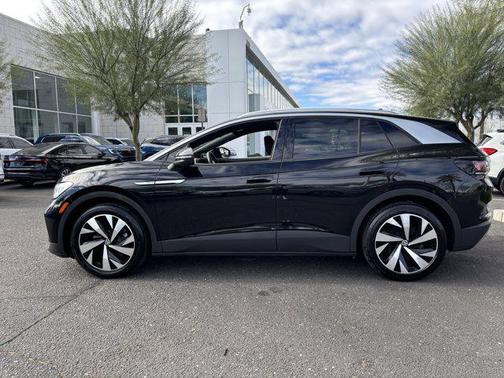 2022 Volkswagen ID.4 Pro S