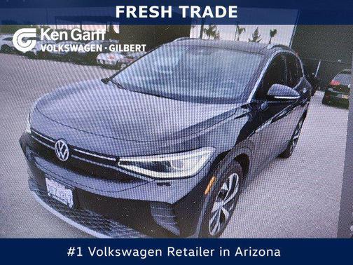 2022 Volkswagen ID.4 Pro S