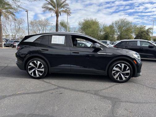 2022 Volkswagen ID.4 Pro S