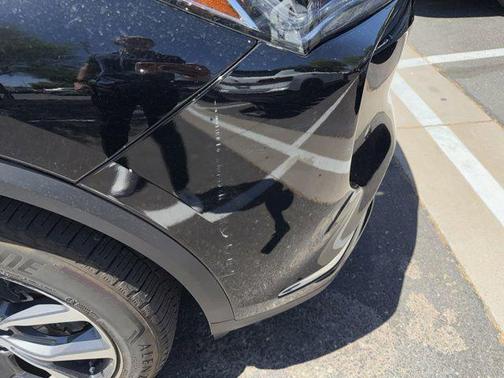 Majestic Black Pearl 2024 Acura MDX Technology Package