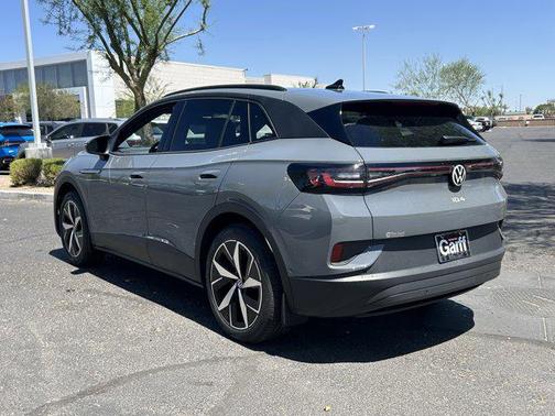 2025 Volkswagen ID.4 Pro
