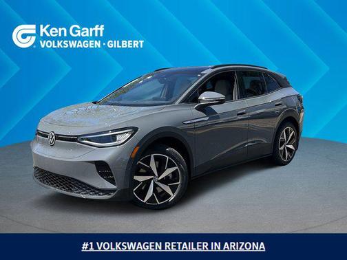 2025 Volkswagen ID.4 Pro