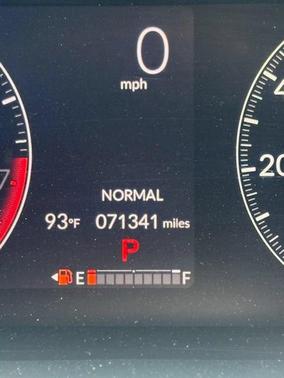 Urban Gray Pearl 2023 Honda HR-V 2WD Sport