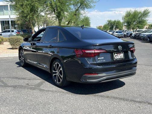 2024 Volkswagen Jetta 1.5T Sport