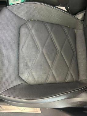 Silver Mist Metallic 2024 Volkswagen Atlas 2.0T SE w/Technology