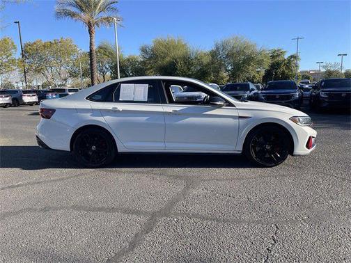 2022 Volkswagen Jetta GLI 2.0T Autobahn