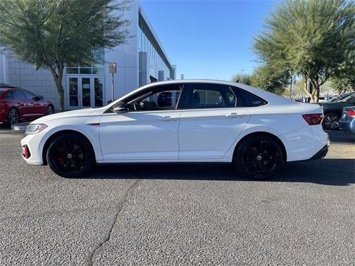 2022 Volkswagen Jetta GLI 2.0T Autobahn