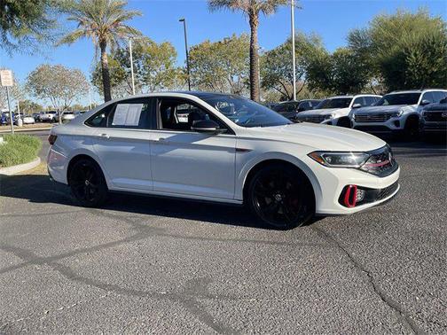 2022 Volkswagen Jetta GLI 2.0T Autobahn