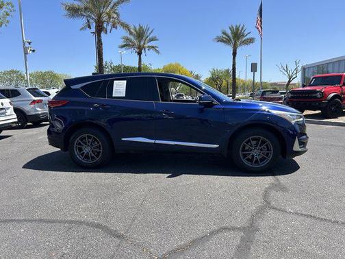 2019 Acura RDX Technology Package