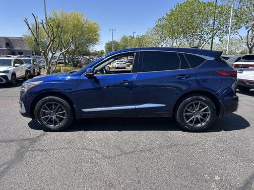 2019 Acura RDX Technology Package