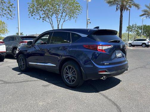 2019 Acura RDX Technology Package