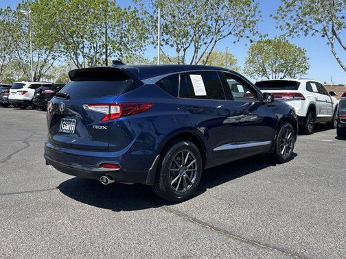 2019 Acura RDX Technology Package