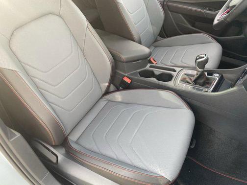 2026 Volkswagen Jetta GLI 2.0T Autobahn