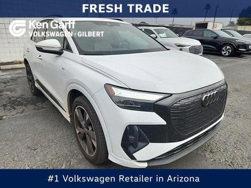 2023 Audi Q4 e-tron Premium Plus 50 quattro