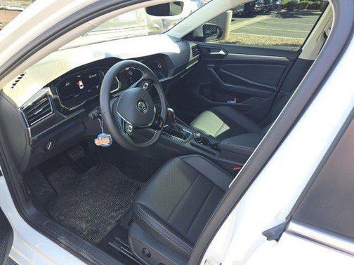 2021 Volkswagen Jetta 1.4T SEL