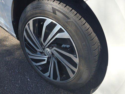 2021 Volkswagen Jetta 1.4T SEL