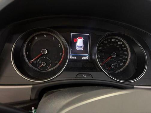 Pyrite Silver Metallic 2021 Volkswagen Atlas 2.0T S