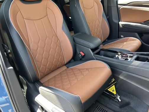 monterey blue pearl 2026 Volkswagen Tiguan 2.0T SEL R-Line 4MOTION