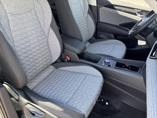 pyrite silver metallic 2026 Volkswagen Tiguan 2.0T S