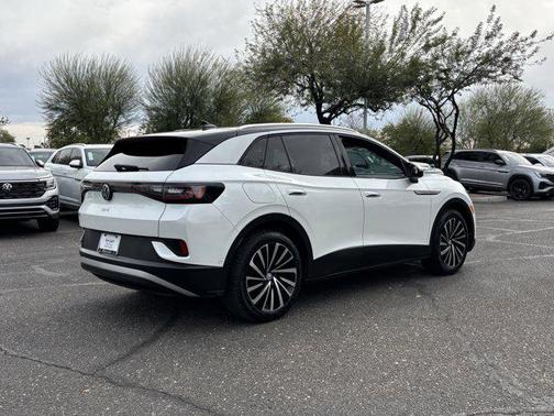 2023 Volkswagen ID.4 Pro S Plus