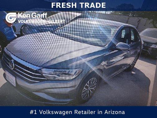 2021 Volkswagen Jetta 1.4T SE