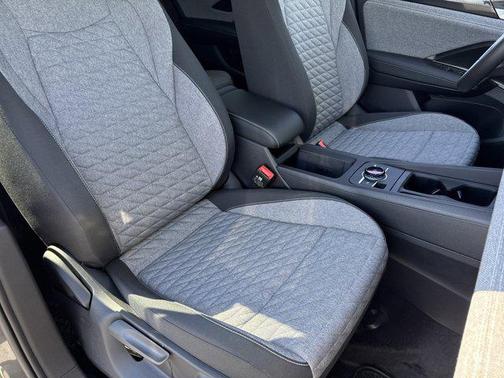 platinum gray metallic 2026 Volkswagen Tiguan 2.0T S