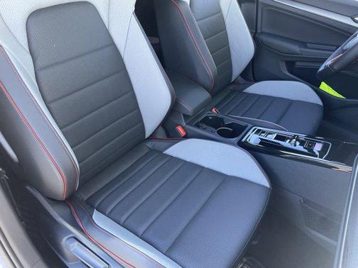 2026 Volkswagen Golf GTI 2.0T S DSG