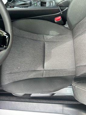 Platinum White Pearl 2024 Honda Accord LX 1.5T