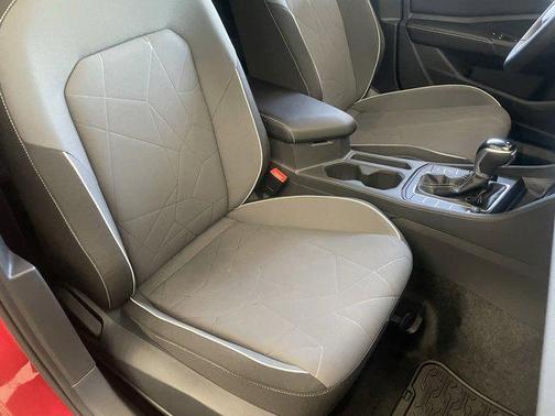 2026 Volkswagen Jetta 1.4T S