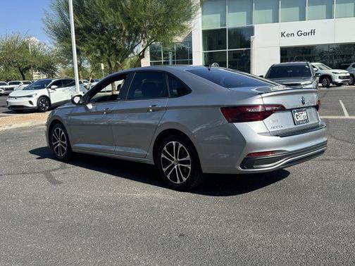 2023 Volkswagen Jetta 1.5T Sport