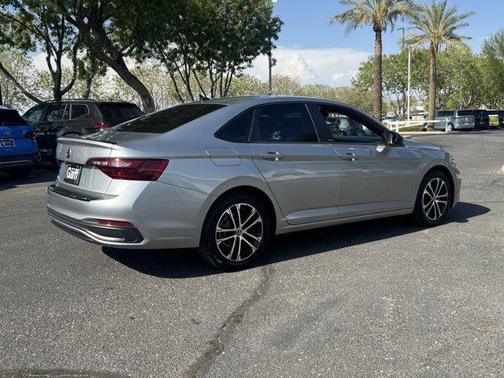 2023 Volkswagen Jetta 1.5T Sport