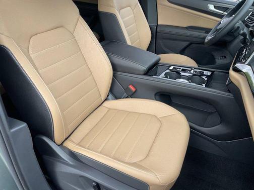 2026 Volkswagen Atlas Cross Sport 2.0T SEL