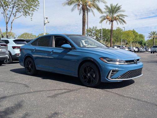 2026 Volkswagen Jetta 1.4T SE