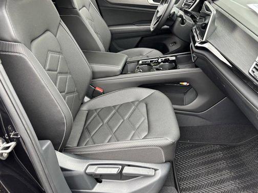 2026 Volkswagen Atlas Cross Sport 2.0T SE w/Technology 4MOTION