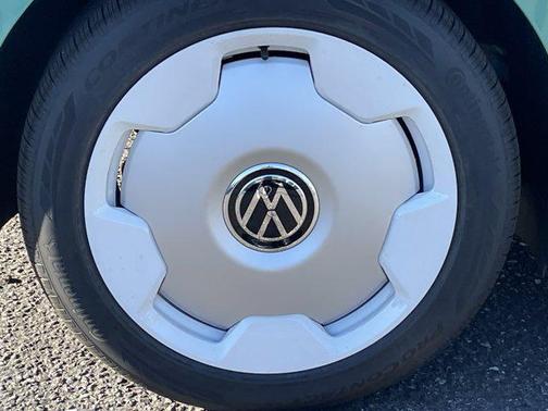 2025 Volkswagen ID. Buzz 1st Edition