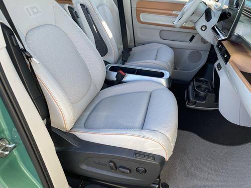 2025 Volkswagen ID. Buzz 1st Edition