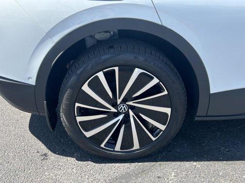 2025 Volkswagen ID.4 AWD Pro