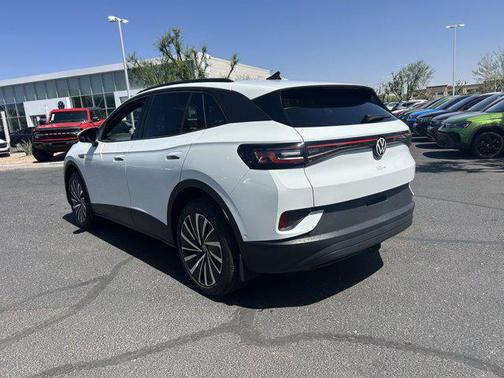 2025 Volkswagen ID.4 AWD Pro