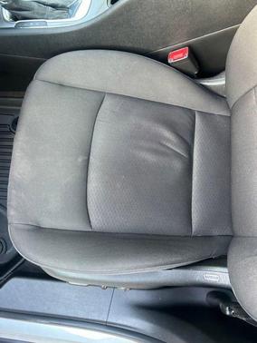Silver Ice Metallic 2020 Chevrolet Malibu FWD LT
