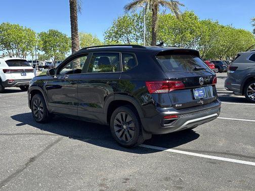 2023 Volkswagen Taos 1.5T S