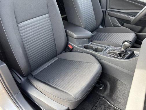 Pyrite Silver Metallic 2026 Volkswagen Jetta 1.4T S