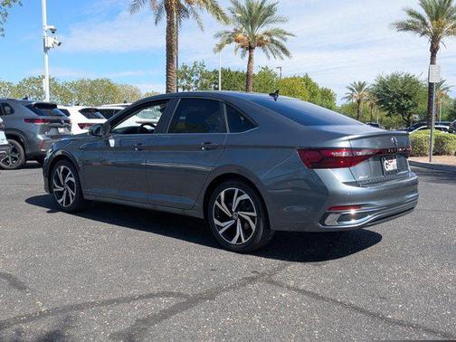 2026 Volkswagen Jetta 1.4T SEL