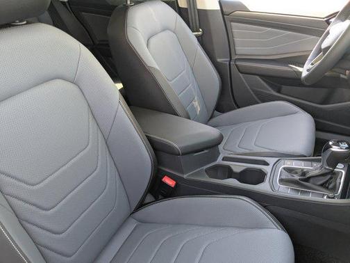 2026 Volkswagen Jetta 1.4T SEL