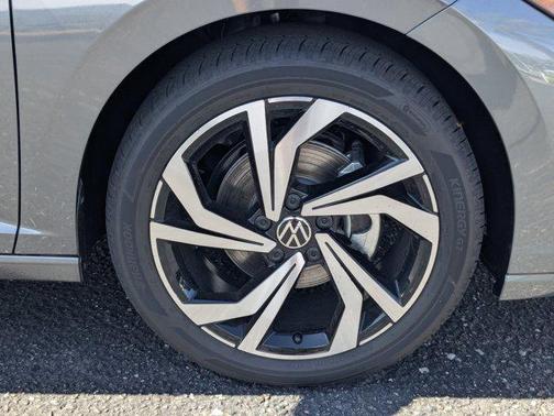 2026 Volkswagen Jetta 1.4T SEL