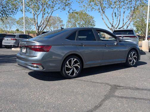 2026 Volkswagen Jetta 1.4T SEL