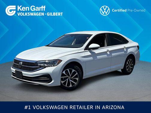2024 Volkswagen Jetta 1.5T S