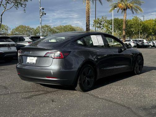 2023 Tesla Model 3 Standard Range