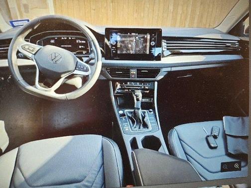 2025 Volkswagen Jetta 1.5T SEL